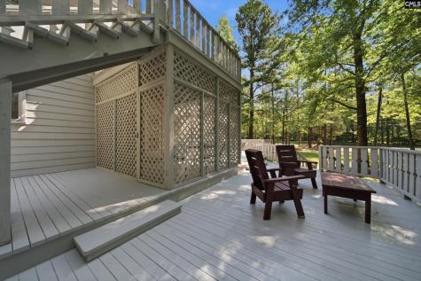 4324 Syrup Mill Road Ridgeway SC 29130