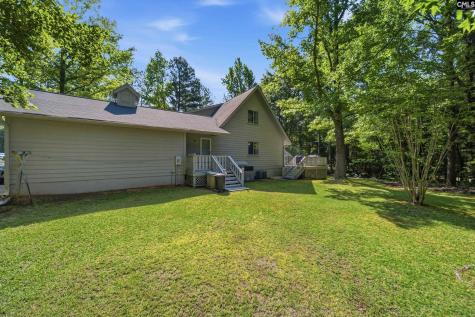 4324 Syrup Mill Road Ridgeway SC 29130