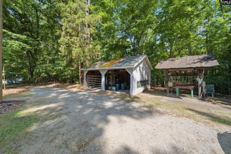 4324 Syrup Mill Road Ridgeway SC 29130