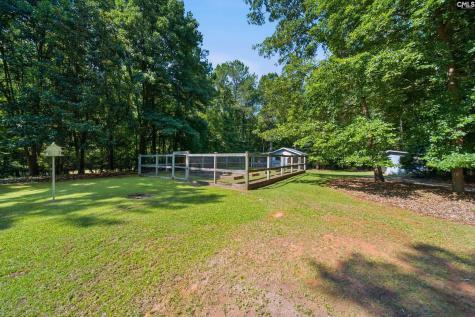 4324 Syrup Mill Road Ridgeway SC 29130