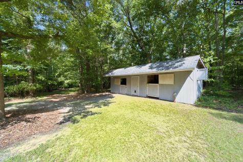 4324 Syrup Mill Road Ridgeway SC 29130