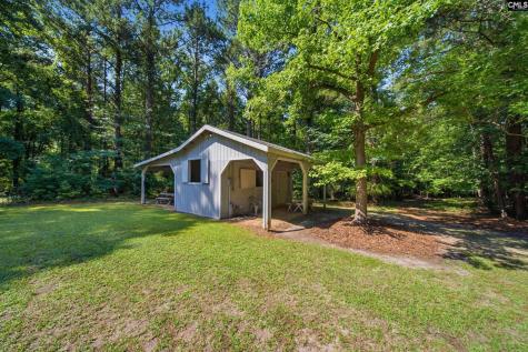 4324 Syrup Mill Road Ridgeway SC 29130