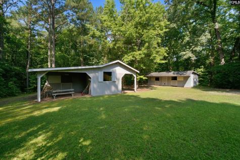 4324 Syrup Mill Road Ridgeway SC 29130