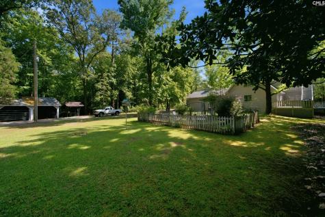 4324 Syrup Mill Road Ridgeway SC 29130