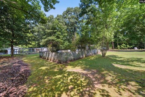 4324 Syrup Mill Road Ridgeway SC 29130