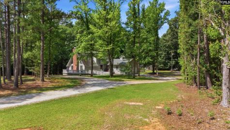 4324 Syrup Mill Road Ridgeway SC 29130