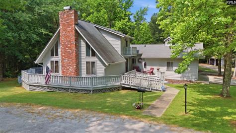 4324 Syrup Mill Road Ridgeway SC 29130