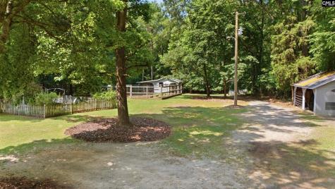 4324 Syrup Mill Road Ridgeway SC 29130