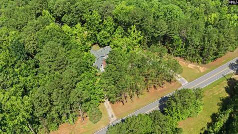4324 Syrup Mill Road Ridgeway SC 29130