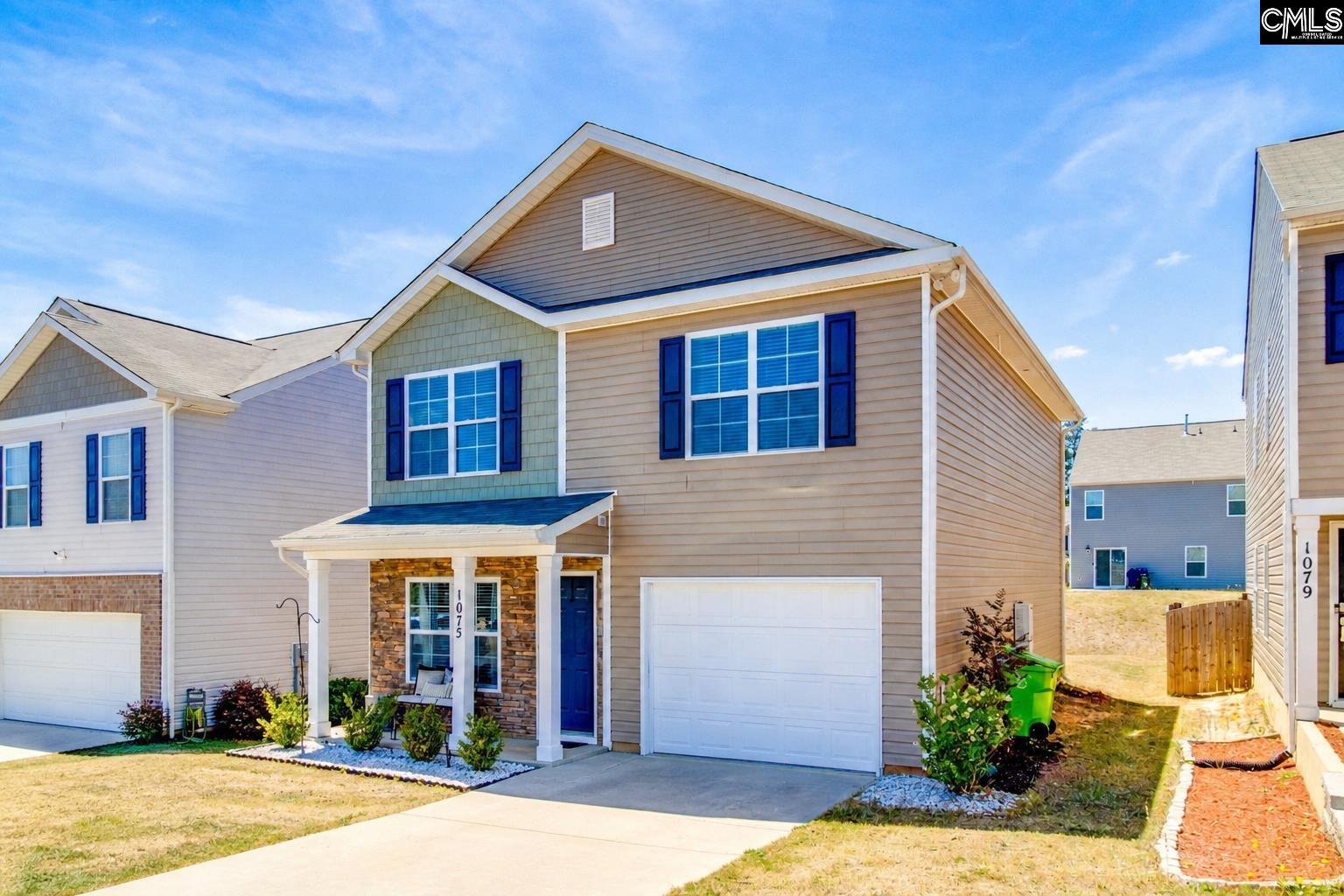 1075 Belmont Green Road Columbia SC 29209