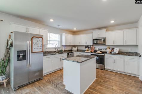 1075 Belmont Green Road Columbia SC 29209