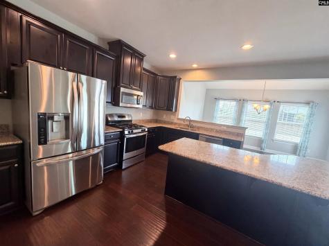 117 Cotton Cordell Road Lexington SC 29072
