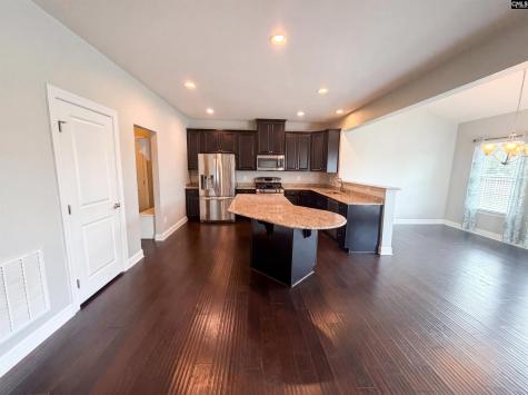 117 Cotton Cordell Road Lexington SC 29072