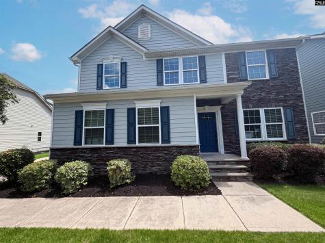 117 Cotton Cordell Road Lexington SC 29072