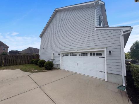 117 Cotton Cordell Road Lexington SC 29072