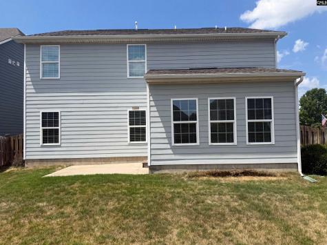 117 Cotton Cordell Road Lexington SC 29072
