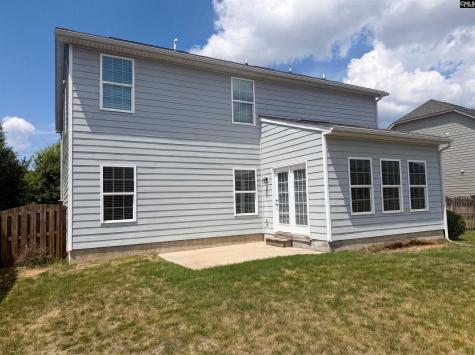 117 Cotton Cordell Road Lexington SC 29072
