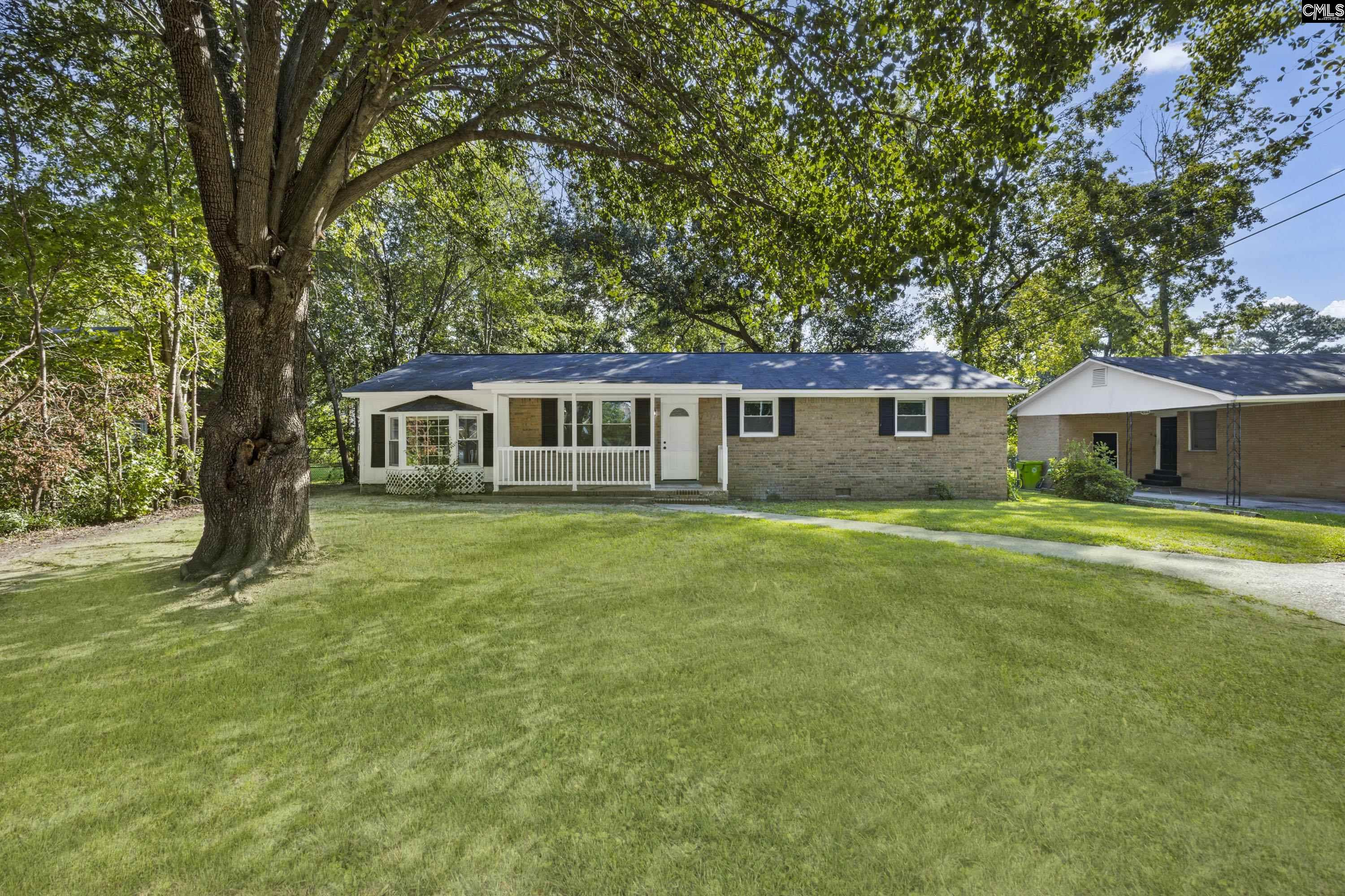 4620 Bonnie Forest Boulevard Columbia SC 29210