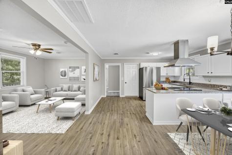 4620 Bonnie Forest Boulevard Columbia SC 29210