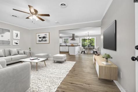4620 Bonnie Forest Boulevard Columbia SC 29210