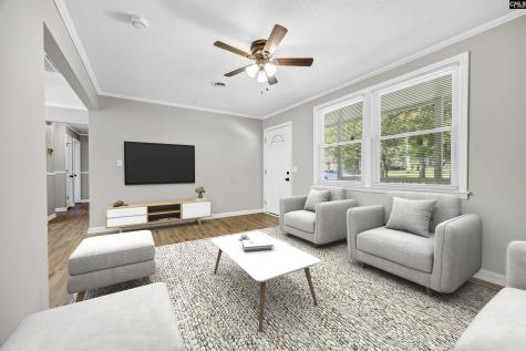 4620 Bonnie Forest Boulevard Columbia SC 29210