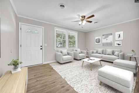 4620 Bonnie Forest Boulevard Columbia SC 29210