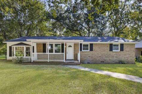4620 Bonnie Forest Boulevard Columbia SC 29210
