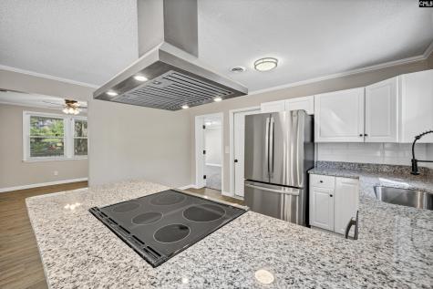 4620 Bonnie Forest Boulevard Columbia SC 29210