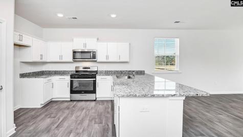 130 Tahoe Drive Orangeburg SC 29118