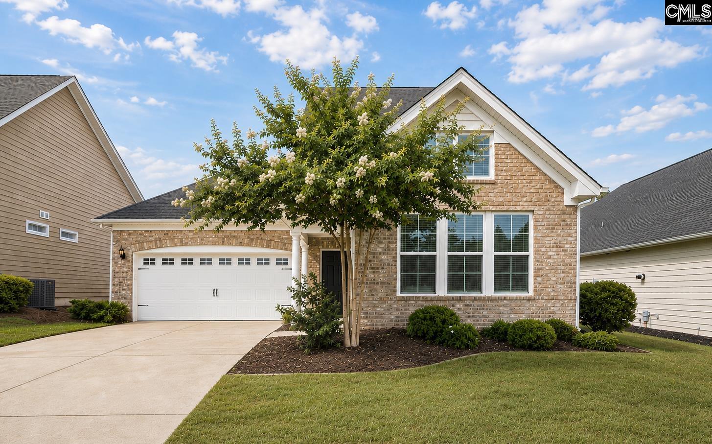 622 Gates End Road E Blythewood SC 29016