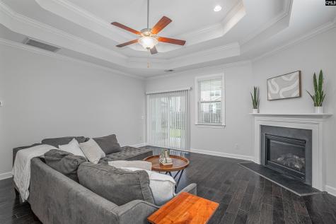 622 Gates End Road E Blythewood SC 29016