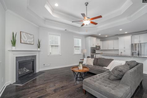 622 Gates End Road E Blythewood SC 29016