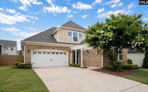 622 Gates End Road E Blythewood SC 29016