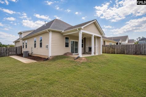 622 Gates End Road E Blythewood SC 29016