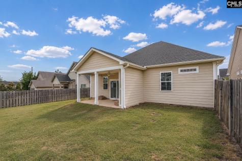 622 Gates End Road E Blythewood SC 29016