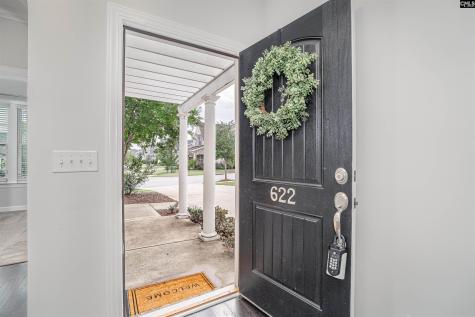 622 Gates End Road E Blythewood SC 29016