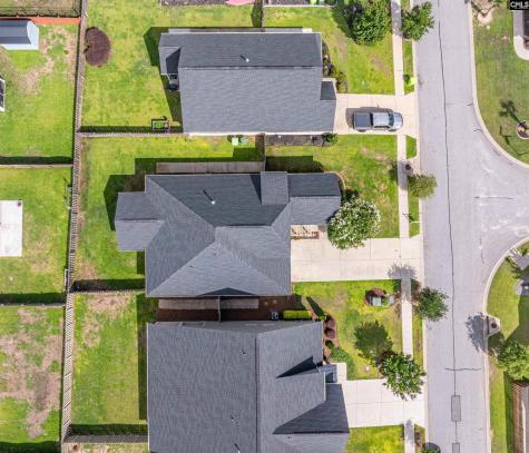 622 Gates End Road E Blythewood SC 29016