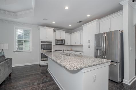 622 Gates End Road E Blythewood SC 29016