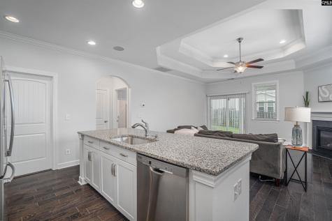 622 Gates End Road E Blythewood SC 29016