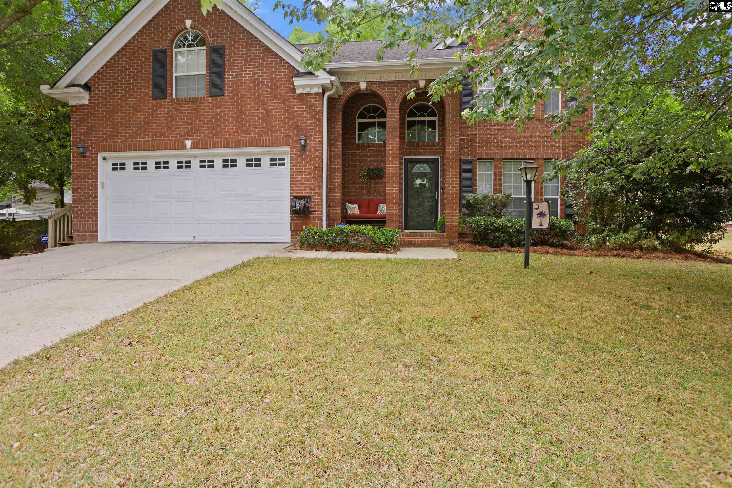 204 Glenbrooke Circle Columbia SC 29204