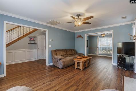 204 Glenbrooke Circle Columbia SC 29204