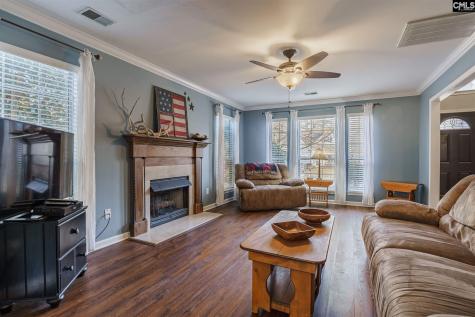 204 Glenbrooke Circle Columbia SC 29204