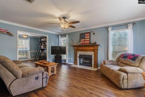 204 Glenbrooke Circle Columbia SC 29204
