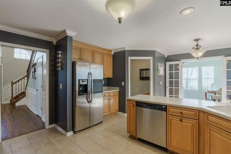 204 Glenbrooke Circle Columbia SC 29204
