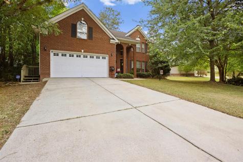 204 Glenbrooke Circle Columbia SC 29204