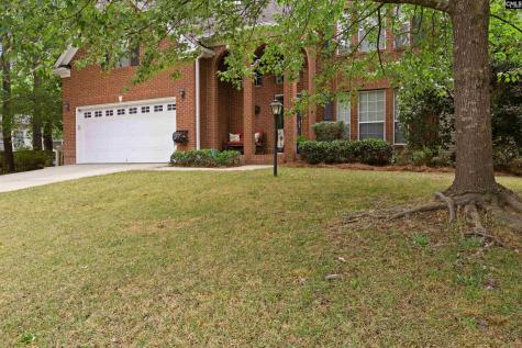 204 Glenbrooke Circle Columbia SC 29204