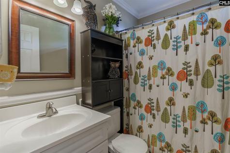 204 Glenbrooke Circle Columbia SC 29204