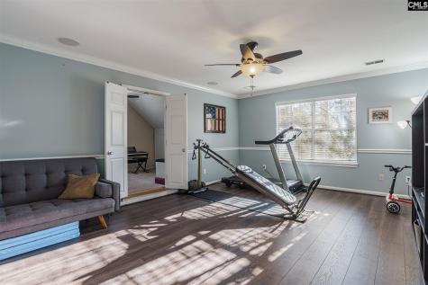 204 Glenbrooke Circle Columbia SC 29204