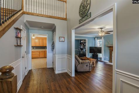 204 Glenbrooke Circle Columbia SC 29204