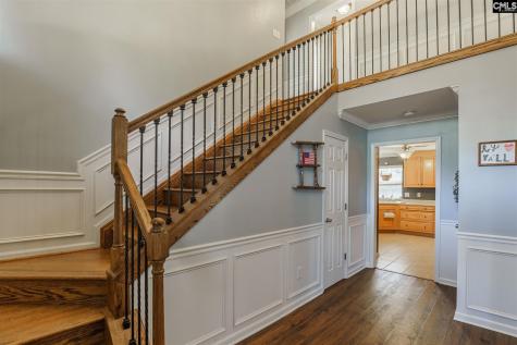 204 Glenbrooke Circle Columbia SC 29204